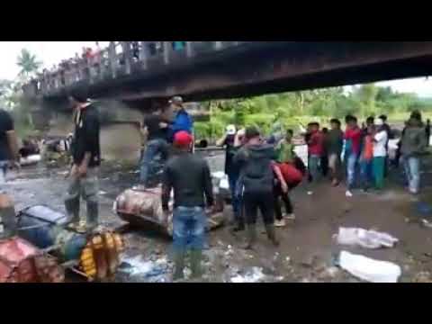 MALAYSIA - THAILAND 'PESTA MERIAM KATAK'