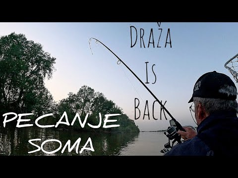 DUBINSKO PECANJE SOMA,NOVA SEZONA NOVE AVANTURE