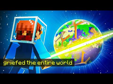 I Coded Dumb Ways To Grief (That Go Way Too Far)