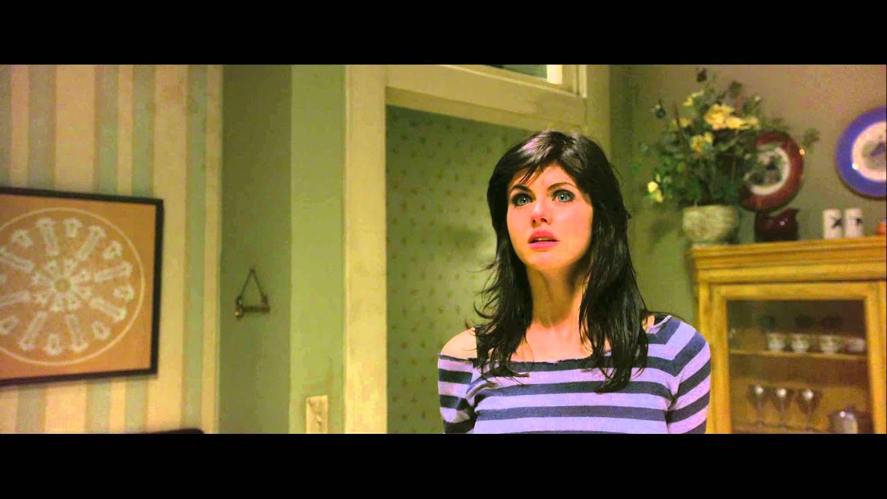 Miniature de la vidéo TEXAS CHAINSAW 3D Bande Annonce VOST du film Massacre à la tronçonneuse 3D