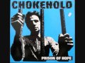 chokehold - prison of hope lp 