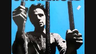 chokehold - prison of hope lp