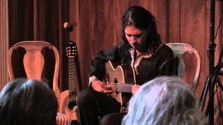 mahmoud chouki et george vassilev