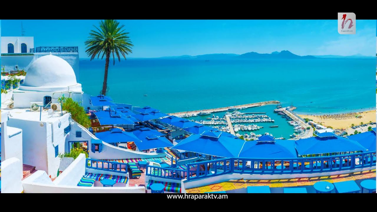 Որտեղ են նախընտրում հանգստանալ մեր հայրենակիցներն այս ամառ