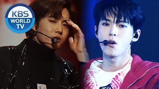 Download lagu SM The Greatest [The 2018 KBS Song Festival / 2018.12.28] mp3