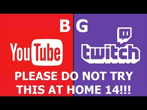 Лицата на стрийминга 14