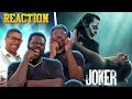 Joker: Folie à Deux Official Teaser Trailer Reaction