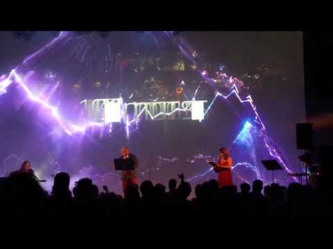 OVERMARS (Alain Damasio & Yan Péchin)