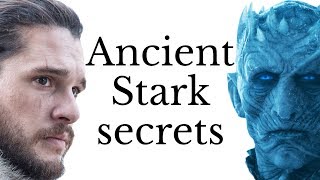 Ancient Stark secrets and the end of Game of Thrones Season 8