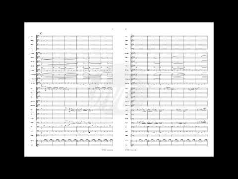 Living It Up - Bert Kaempfert (arr. Frank Boonen)