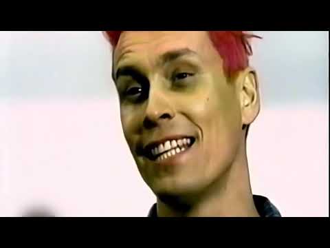 The Busters - Liebe macht blind (feat. Farin Urlaub)