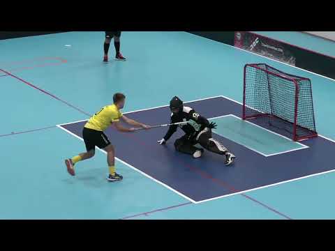 🎬 Highlights: Rubene - Irlava (27.11.2022)