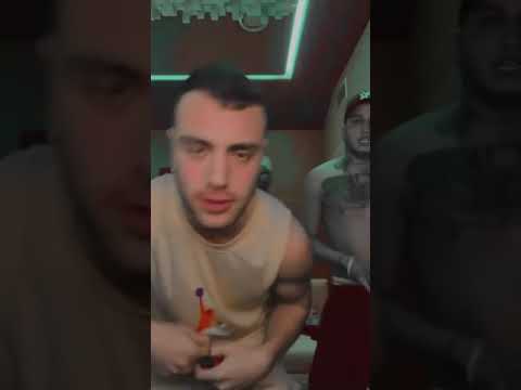 Kg x Mc Daddy -Martini LYRICS Περιγραφη ❤️🥵
