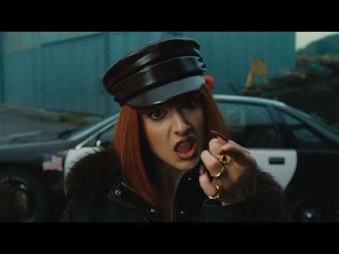 GRISANA - GAZ | ПРЕМ'ЄРА 2025