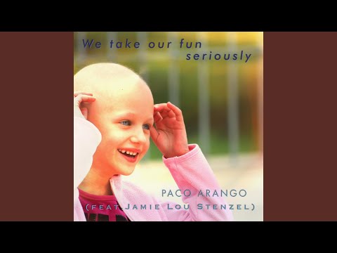 We Take Our Fun Seriously (feat. Jaime Lou Stenzel)