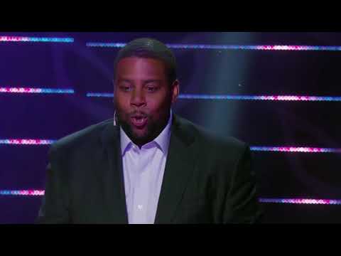 Peacock sings Shake A Tail Feather by The Five Du Tones  THE MASKED SINGER  SEASON 1