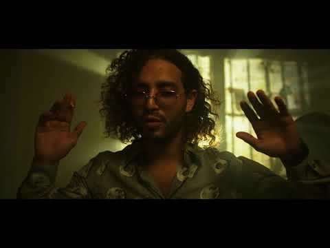 Le A - Pas là Feat Oldpee (Clip Officiel)