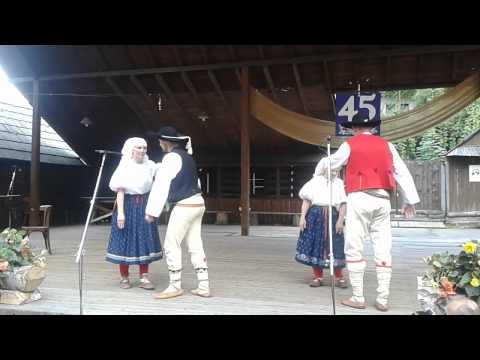 Slezské dny Owięziok