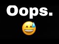 Sorry This Video Was Also Private