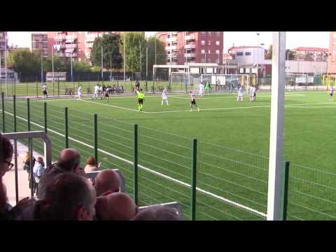 1 TEMPO ALESSANDRIA - GIANA U17