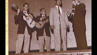 JULIO JARAMILLO - FLORES NEGRAS