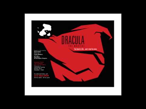 Dracula, the Musical on Broadway: Life After Life