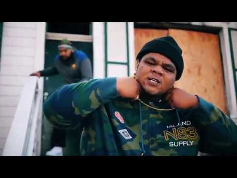 Pook Nuttz - Onetakeshawty (Official Video)