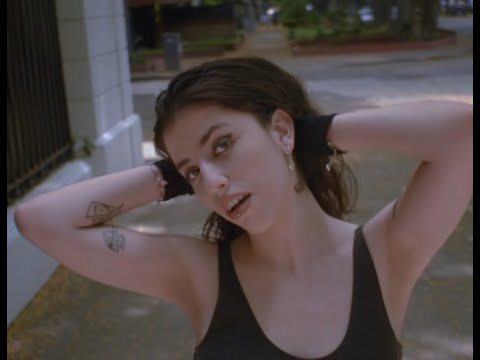 Alary - Issues (Official Music Video)