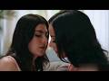 Girl Kissing Girl 241 Soft Romantic Energy Wlw Lesbiankissing