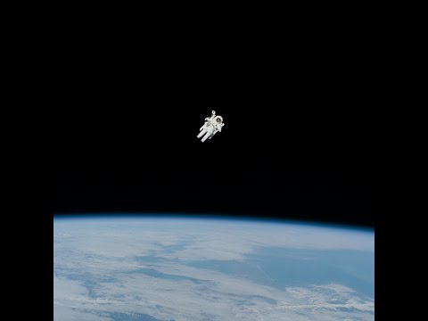 Le Registrazioni Più Inquietanti Dallo Spazio