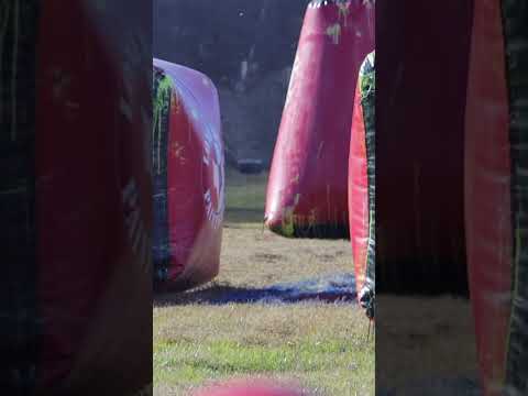 OTB Shots! did he get him?