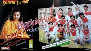 Download lagu HJ Veronica - Dipojok Hati mp3 Download lagu HJ Veronica - Dipojok Hati mp3