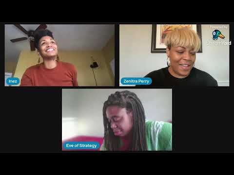 Accountability Call #62 | Black Moms In Business