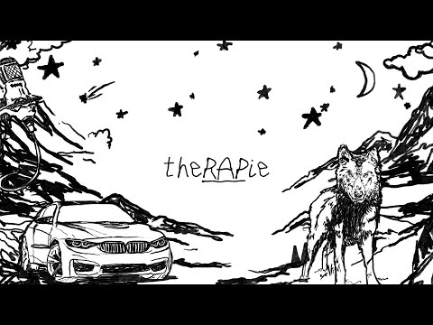 METRICKZ - theRAPie (prod. X-Plosive & Johnny Illstrument)