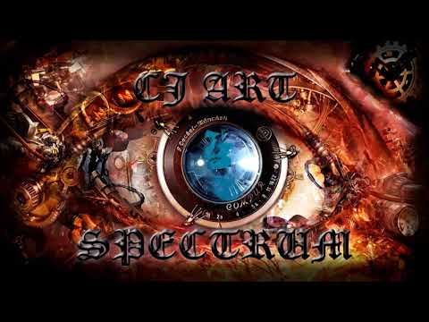 CJ Art @ Spectrum  2021