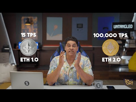 Untangled by CoinSwitch Kuber : Ep.5 | Future of Crypto - YouTube