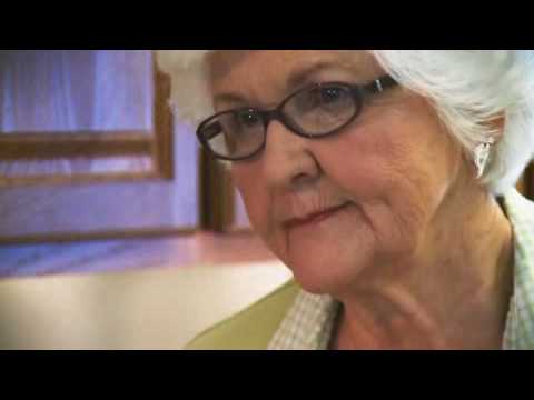 2010 "Esses" TV Commercial: Extended Cake Scene