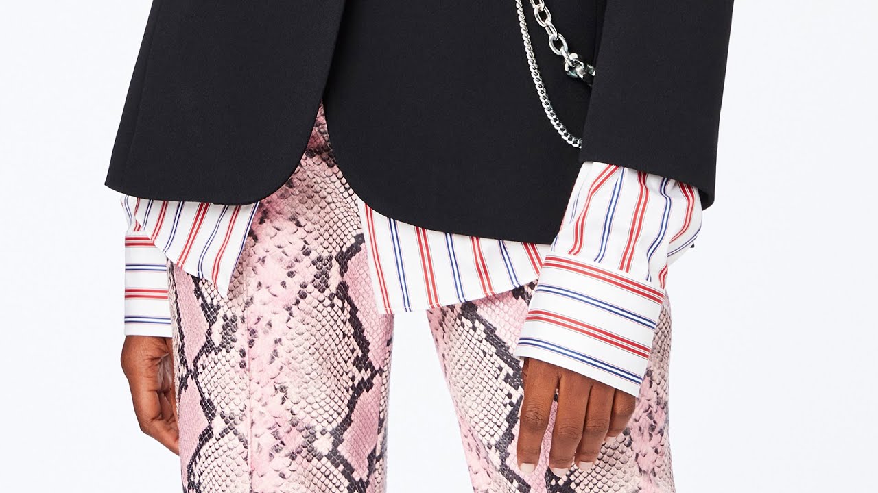 Resort 2020 Collection