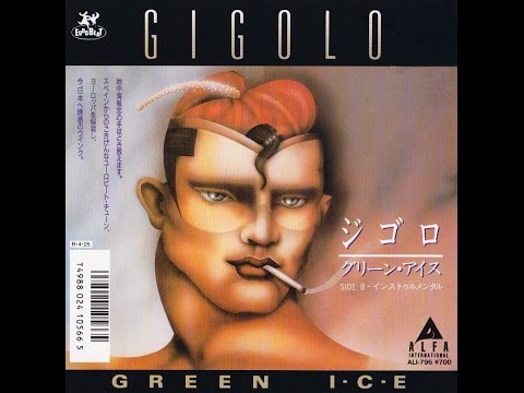 Green Ice - Gigolo | Italo Disco on 7