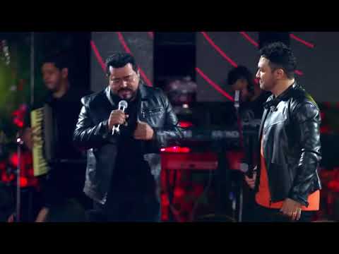 EDSON LIMA E ADUÍLIO MENDES - De volta pra o futuro / Náufrago - DVD Aduílio Mendes (Cover)