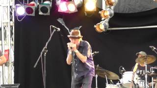 Sonic Blue - 2012 Cambridge Rock Festival