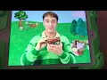 Blue Big Musical Part 4
