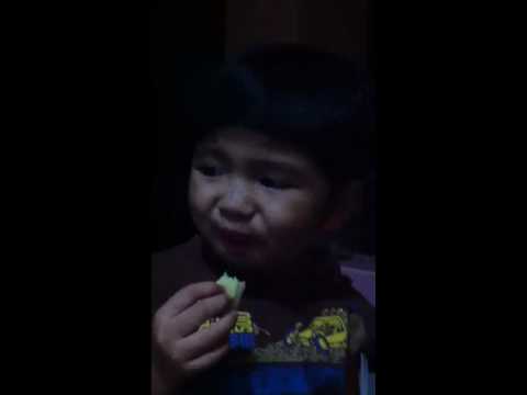 Lance a.k.a. Mr. Assimo