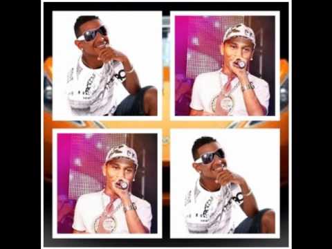 MC SHELDON E MC MENOR - DEIXA A MULHER EM CASA