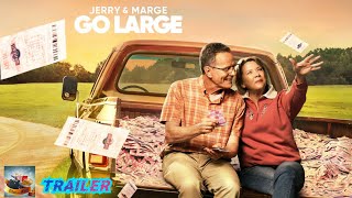 Jerry e Marge giocano alla lotteria (2022) - Trailer Italiano Ufficiale