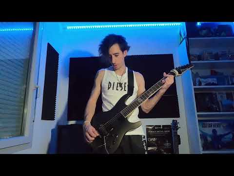 WARKINGS ft. The Queen of the Damned - Odin's Sons ( Cover )