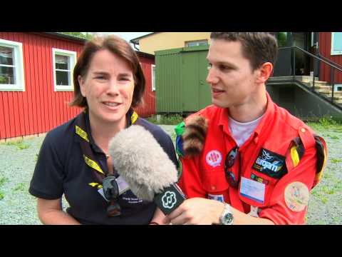 Välkommen till Rinkaby