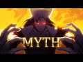MYTH Final Trailer 2020 Drawinglikeasir