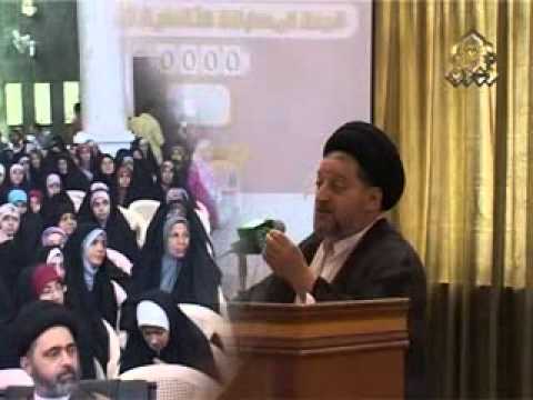 ⁣المسابقة الثقافية المهدوية