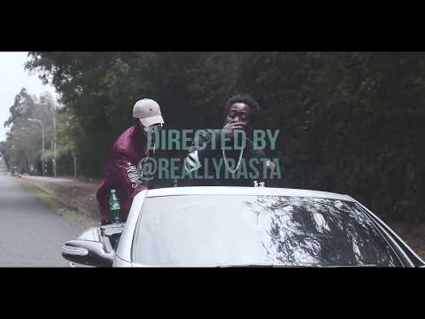 TwennyEights - DAMU (Music Video)